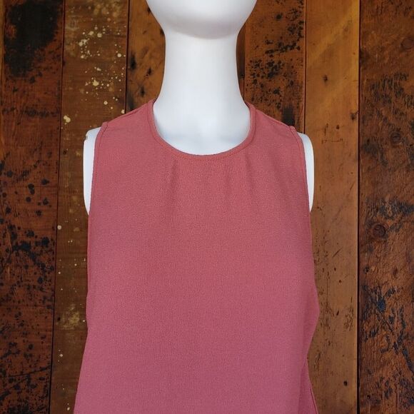 American Apparel Loose Swing Dress - Picture 2 of 10